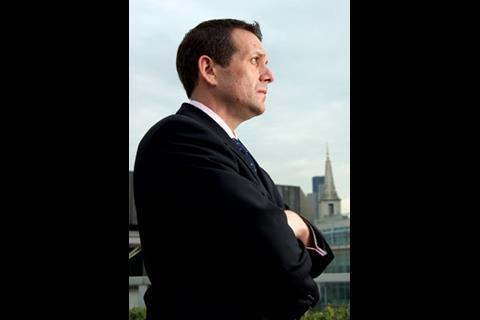 Stefan Desormeaux